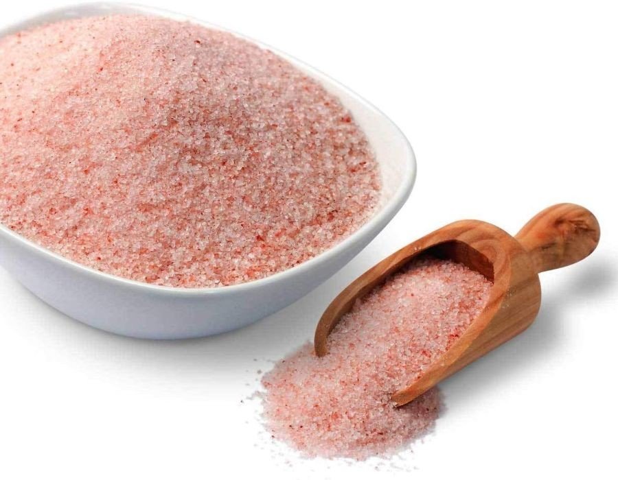 Rock Salt (Sendha Namak)