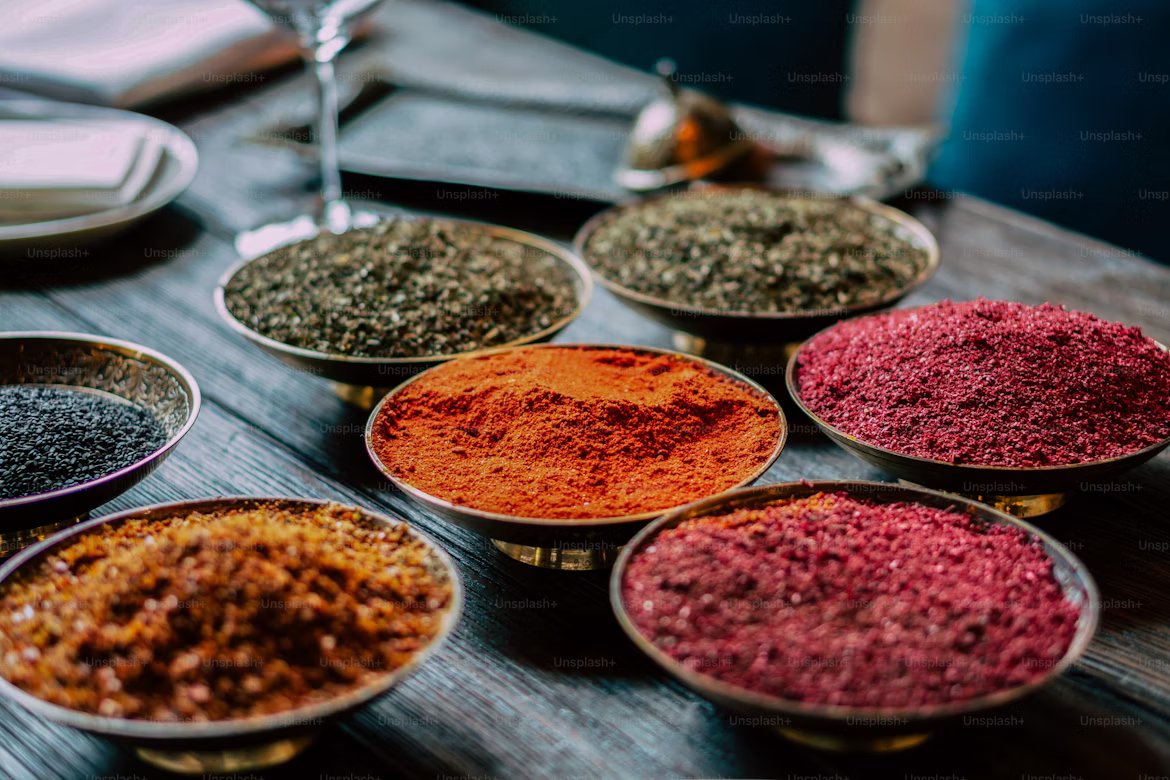 Spices