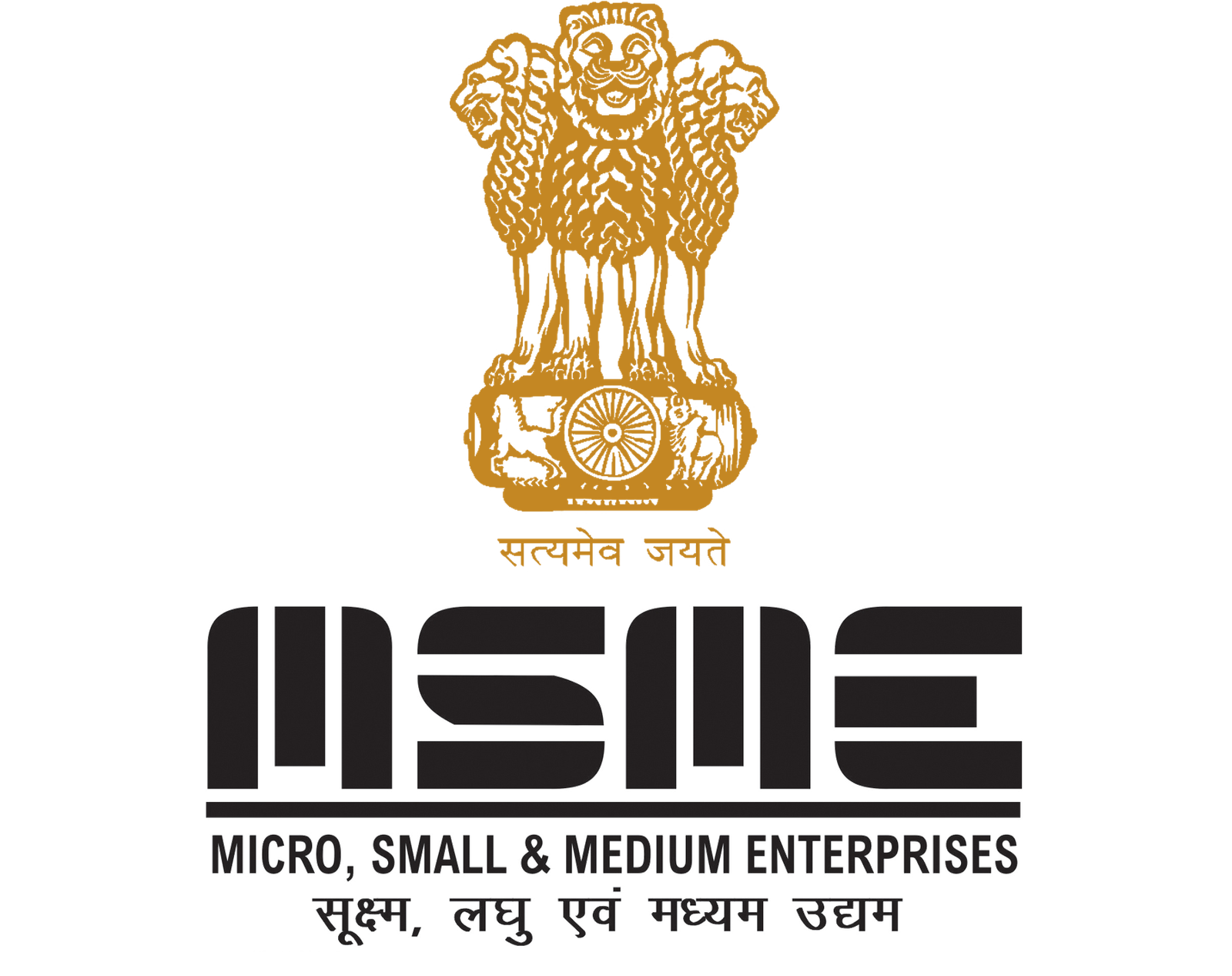 MSME Registered